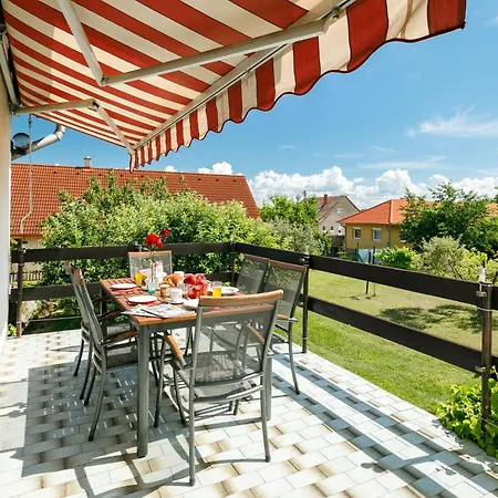 Antal By Interhome Holiday home Balatonalmadi