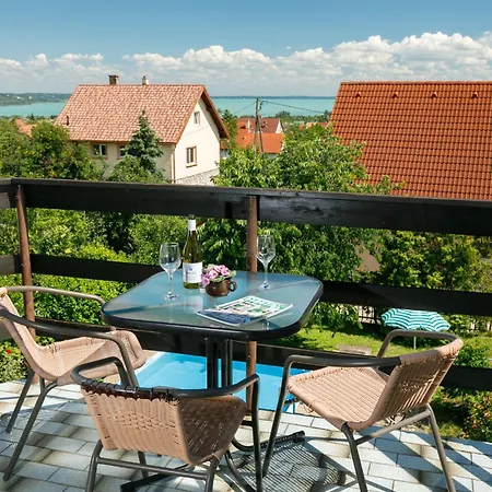 Antal By Interhome * Balatonalmadi