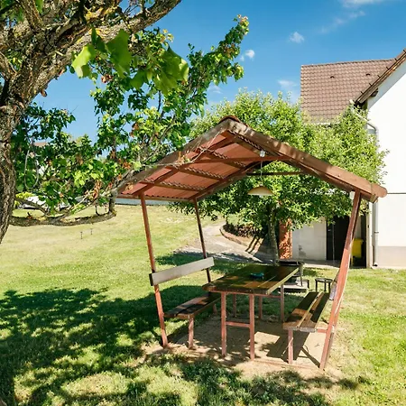 Antal By Interhome Holiday home