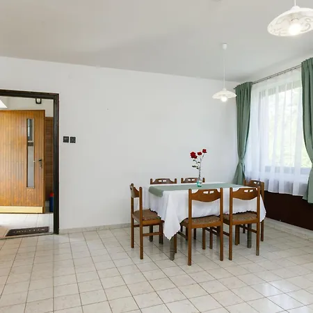 Antal By Interhome Holiday home *