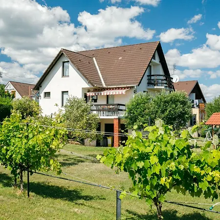 Holiday home Antal By Interhome *