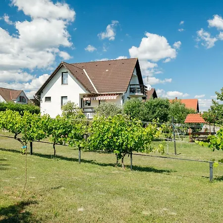 Holiday home Antal By Interhome Balatonalmadi