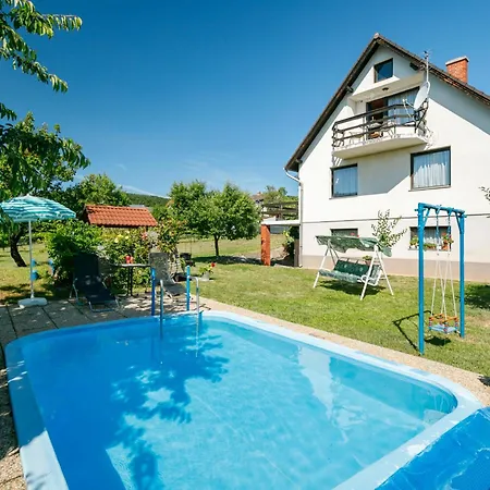 Antal By Interhome Balatonalmadi