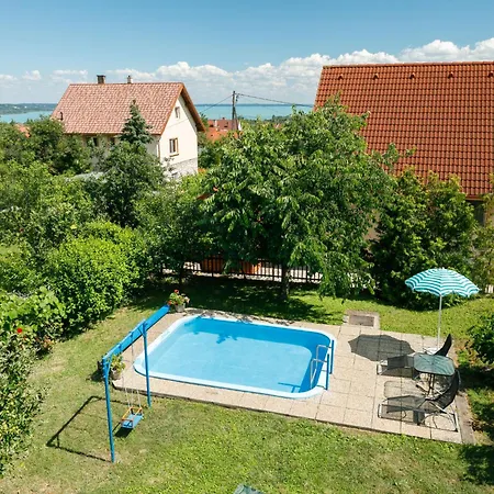 Antal By Interhome Holiday home
