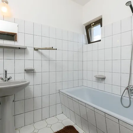 Holiday home Antal By Interhome *