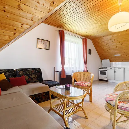Antal By Interhome Feriehus Balatonalmádi