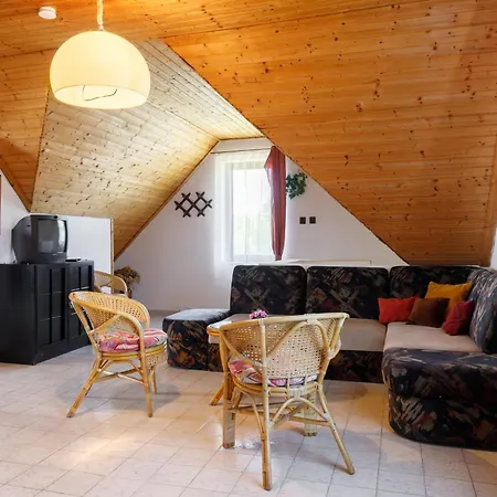 Holiday home Antal By Interhome