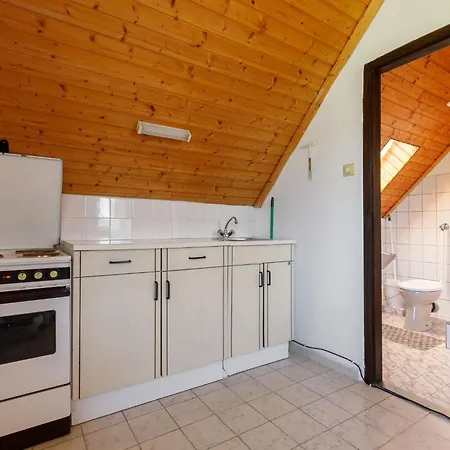 Holiday home Antal By Interhome Balatonalmadi