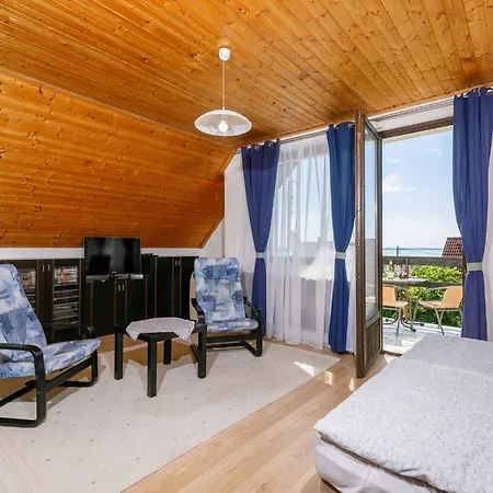 Holiday home Antal By Interhome