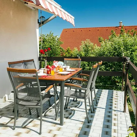 Antal By Interhome Holiday home *