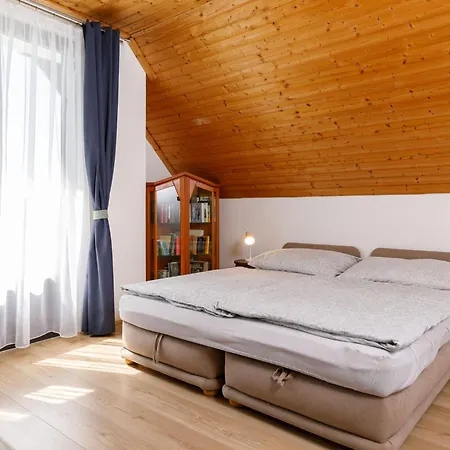 Holiday home Antal By Interhome *