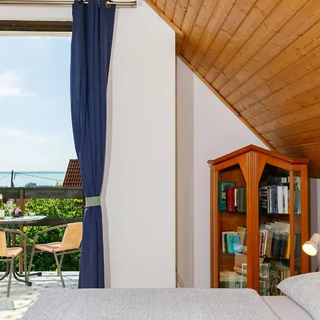 Vakantiehuis Antal By Interhome