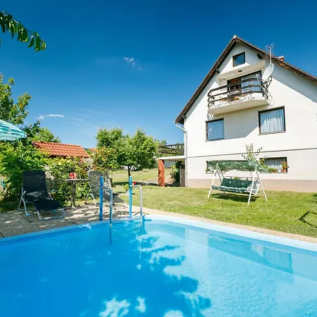 Antal By Interhome * Balatonalmadi