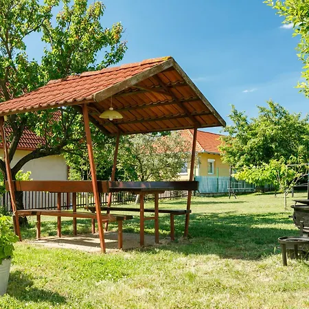 Holiday home Antal By Interhome