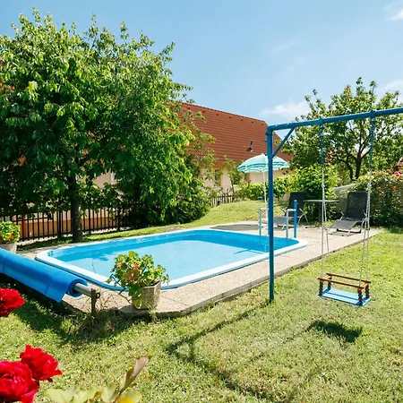 Holiday home Antal By Interhome *