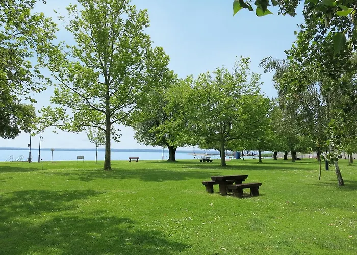 Antal By Interhome * 발라톤알마디