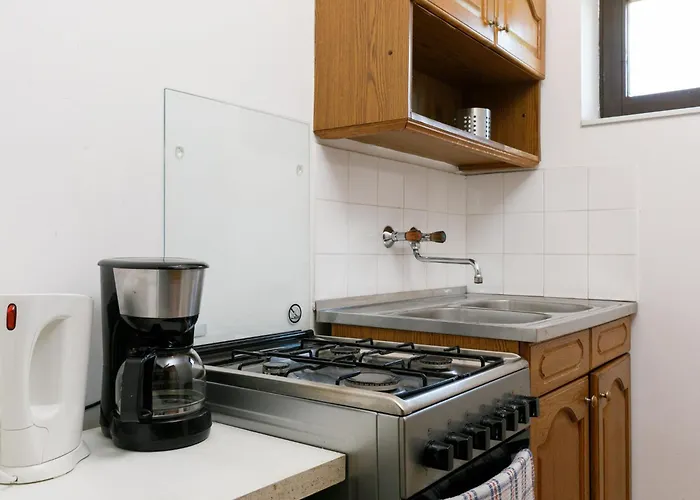Σπίτι διακοπών Antal By Interhome