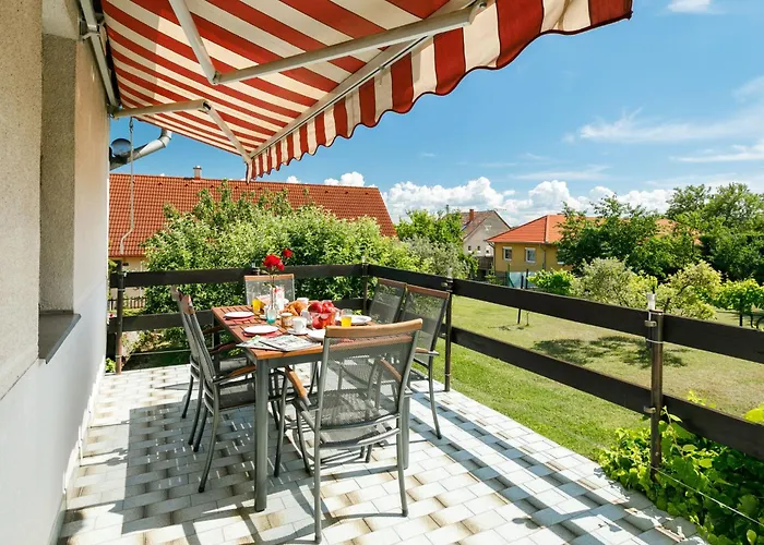 Antal By Interhome Σπίτι διακοπών Balatonalmádi
