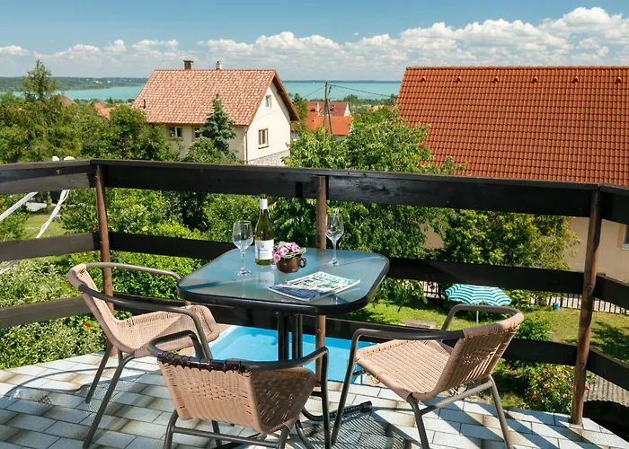 Antal By Interhome * 발라톤알마디