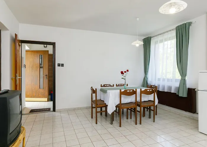 Antal By Interhome 펜션 *