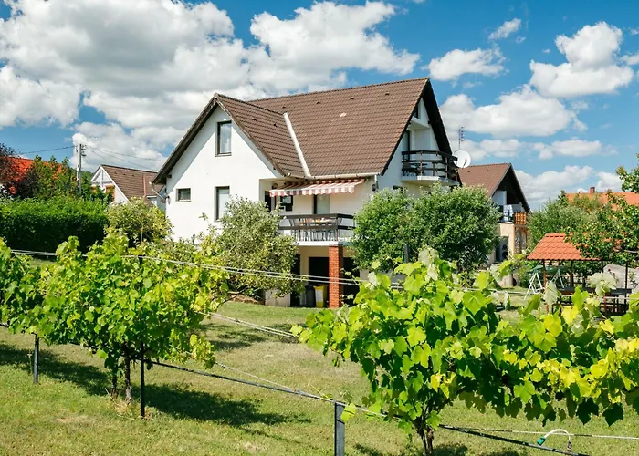 펜션 Antal By Interhome *