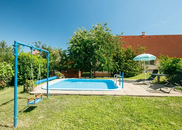 Antal By Interhome Σπίτι διακοπών Balatonalmádi