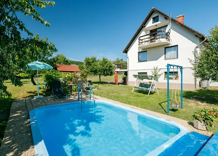 Antal By Interhome 발라톤알마디