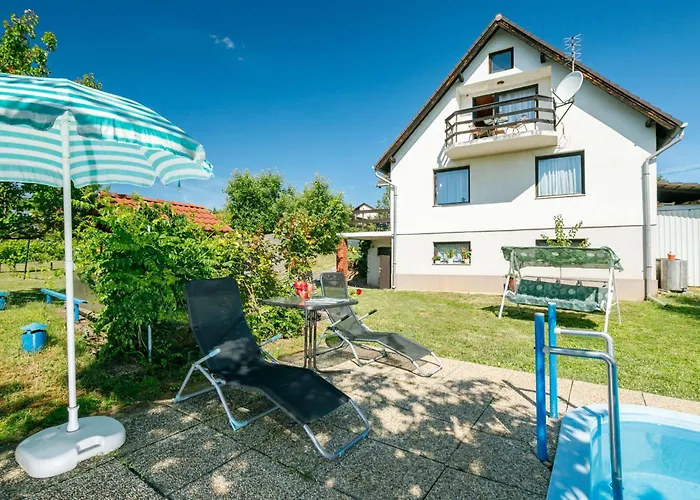 Antal By Interhome * 발라톤알마디