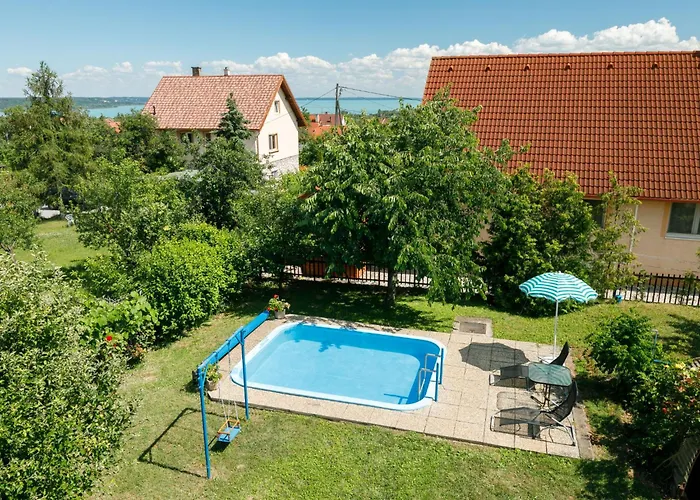 Antal By Interhome 펜션