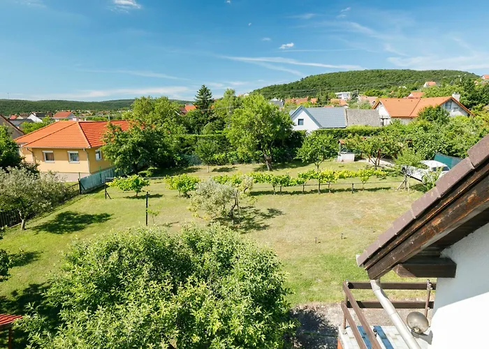 Antal By Interhome 발라톤알마디