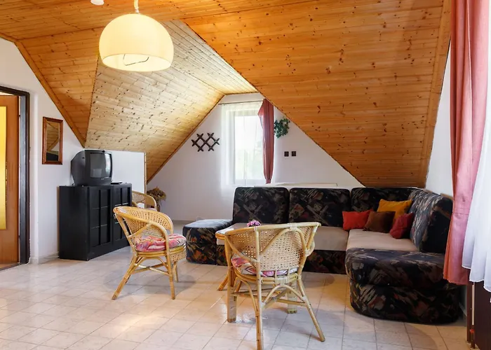Σπίτι διακοπών Antal By Interhome