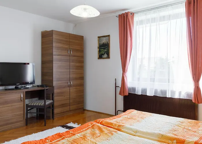 Antal By Interhome 펜션 *