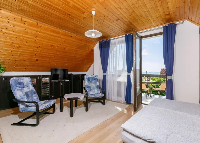 Σπίτι διακοπών Antal By Interhome