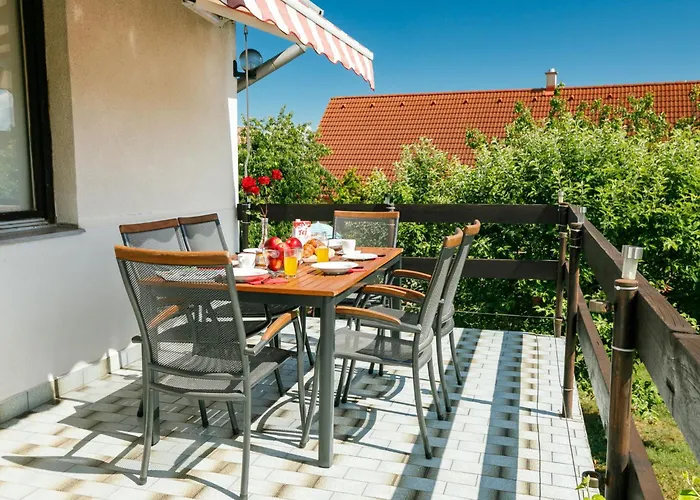 Antal By Interhome 펜션 *