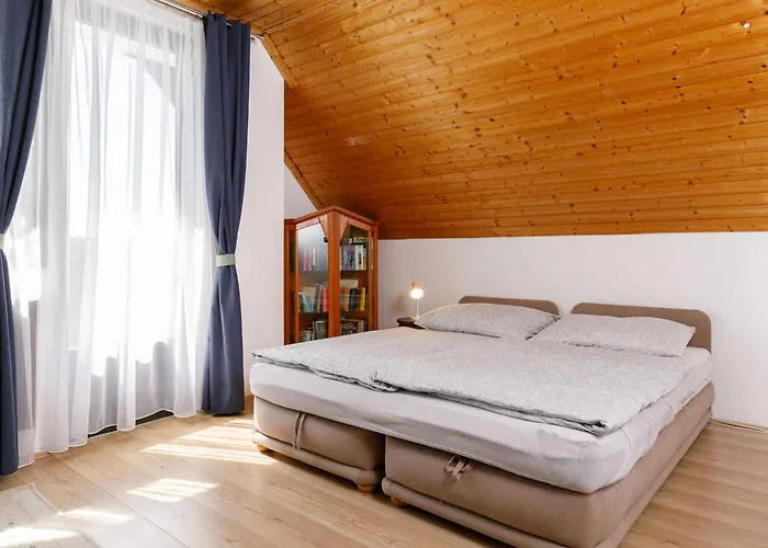 펜션 Antal By Interhome *