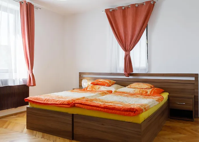 Antal By Interhome 발라톤알마디