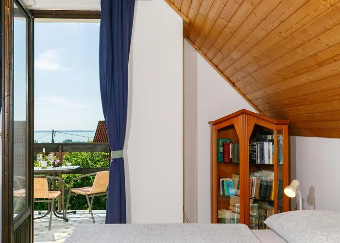 펜션 Antal By Interhome