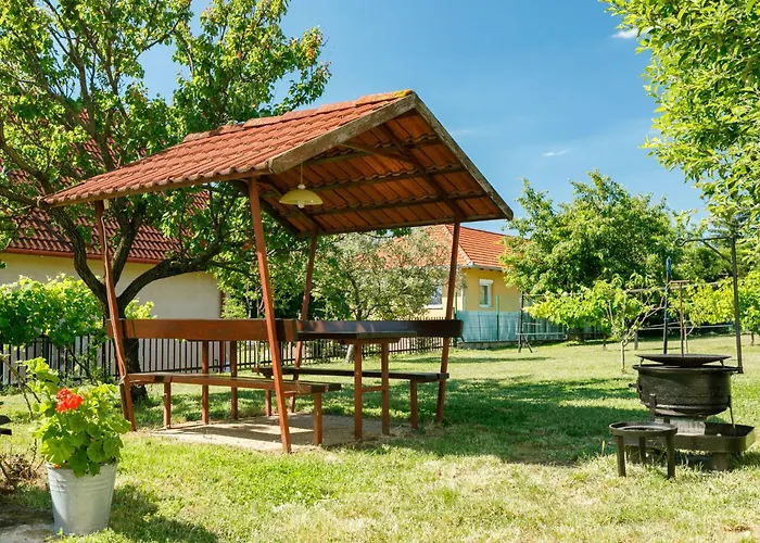 펜션 Antal By Interhome