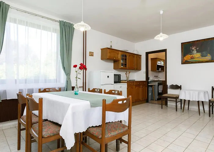 Antal By Interhome * 발라톤알마디